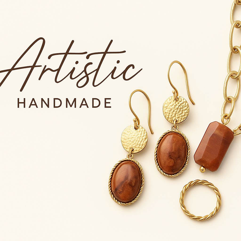 Caring for Your Resin Jewelry