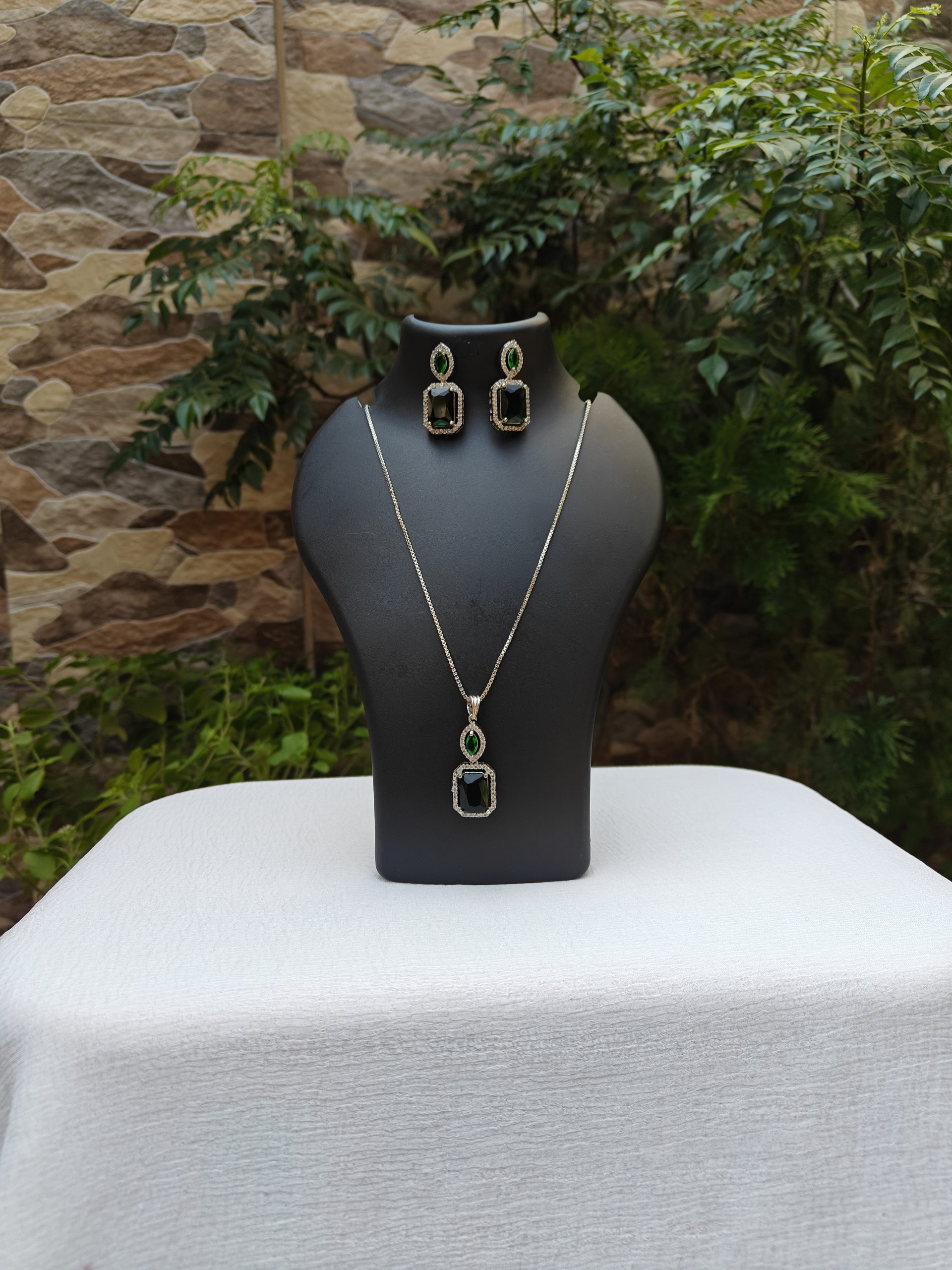 AD Jewellery (AAC/004)