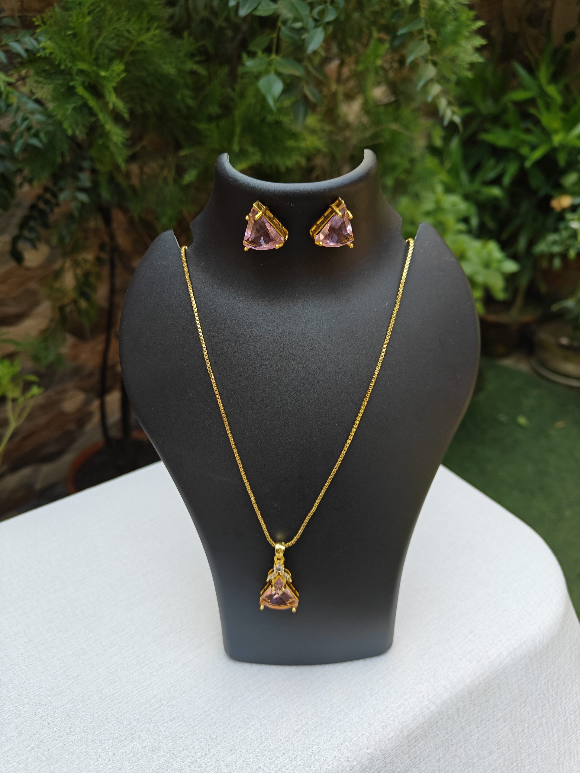 AD Jewellery (AAC/005)