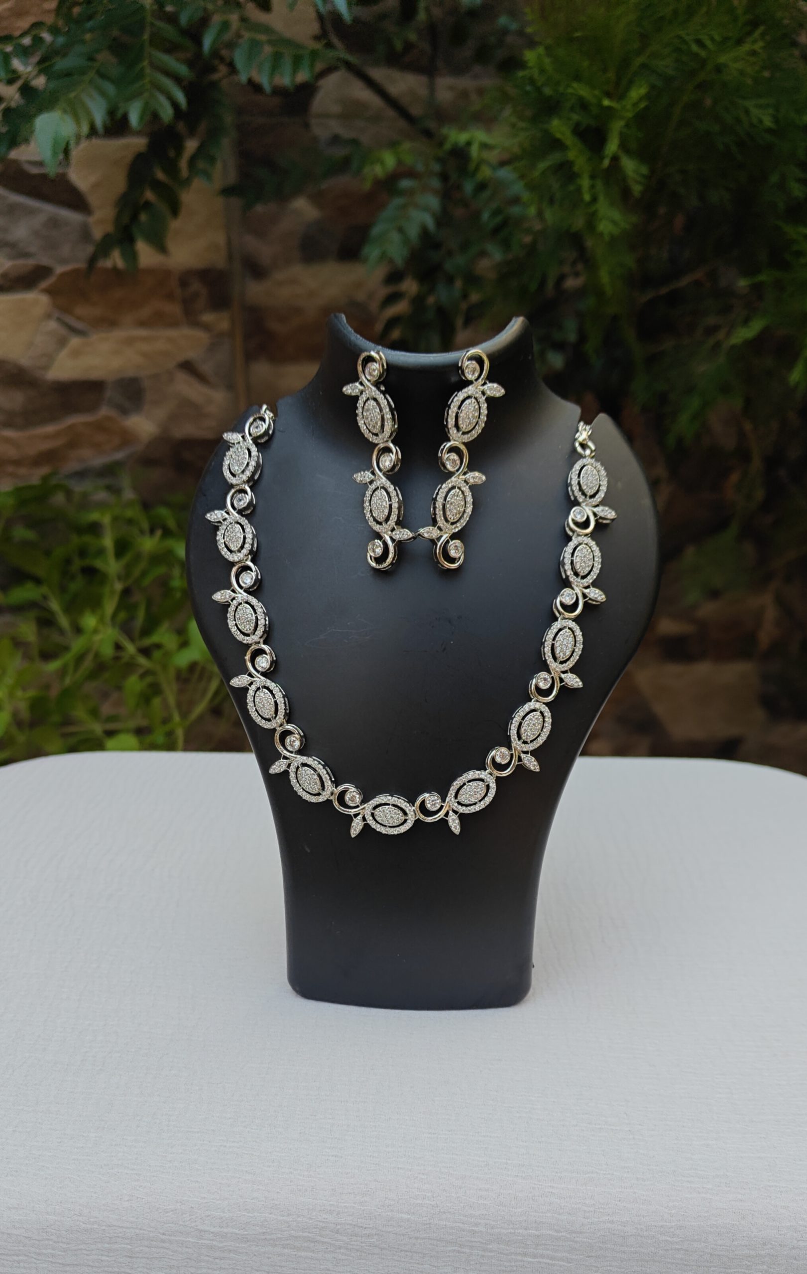 AD Necklace (AAN/04)