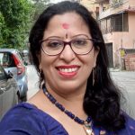 Chayani Chakrabarty