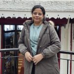 Sipra Ghosh