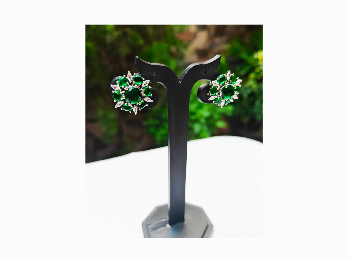 AD Earrings (AAE/001)