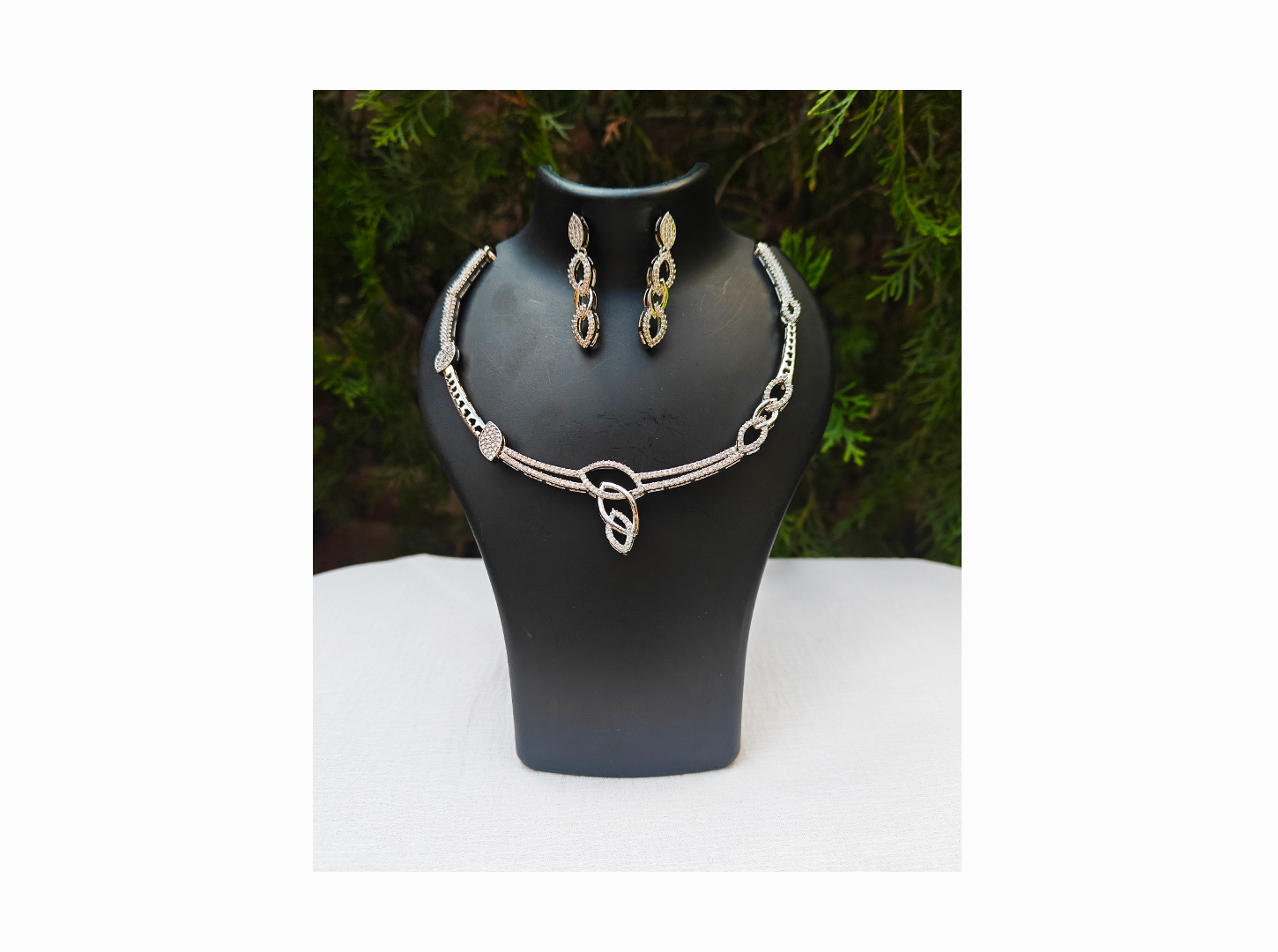 AD Necklace (AAN/002)