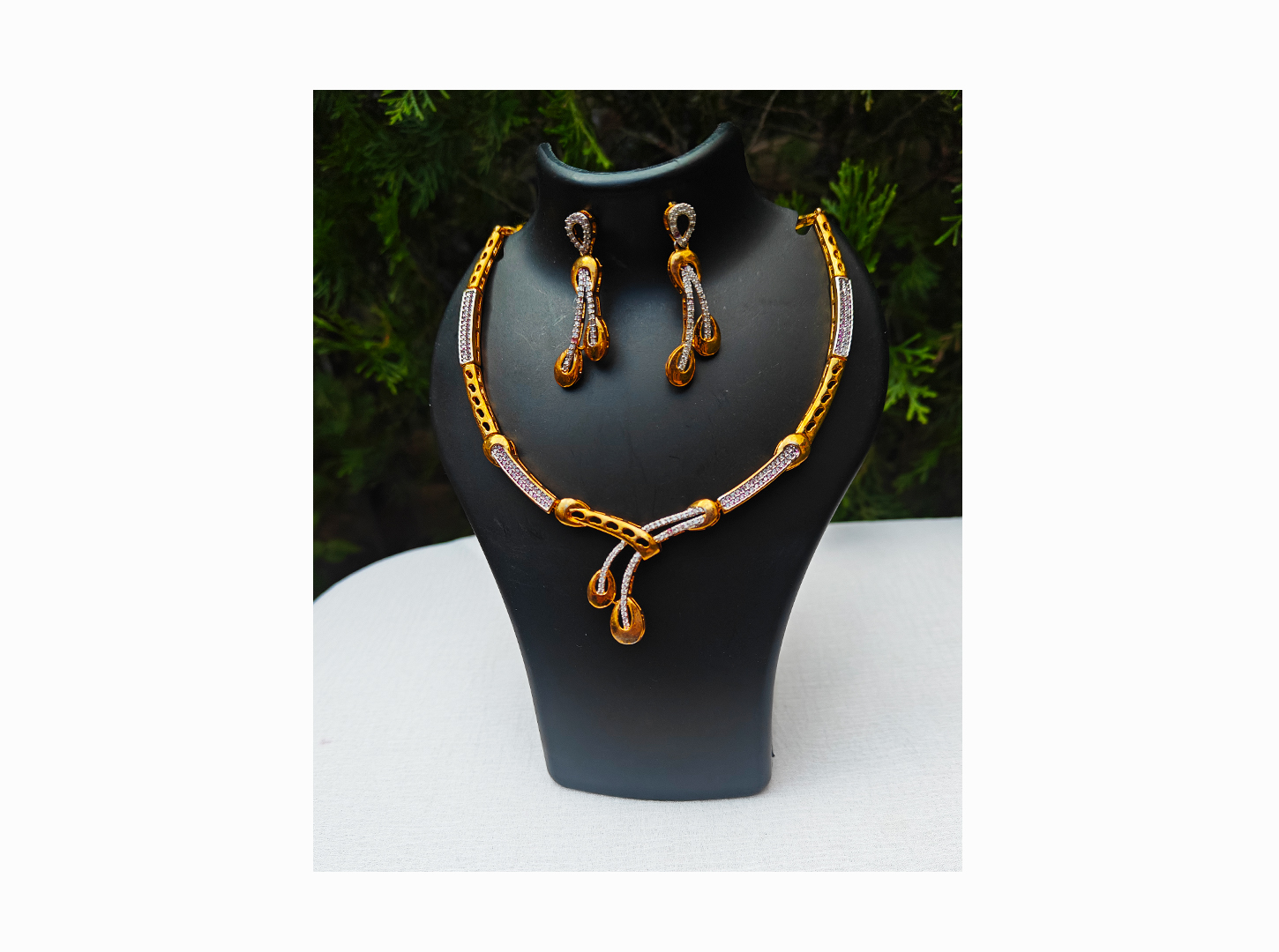 AD Necklace (AAN/003)