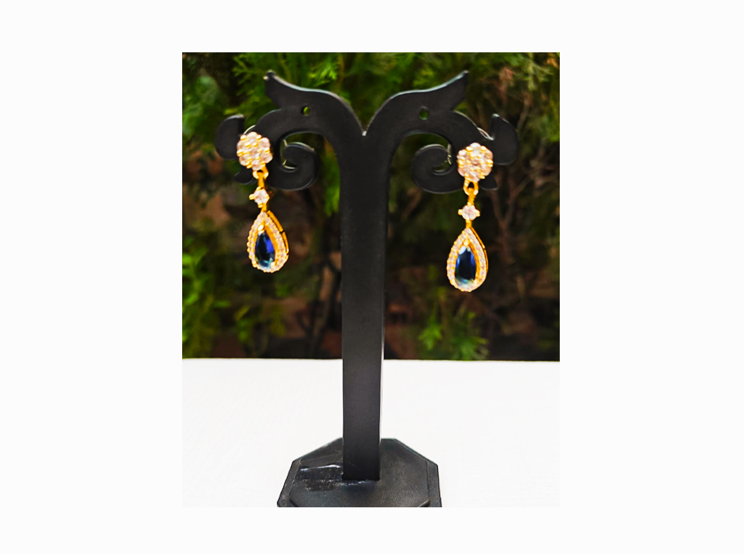 AD Earrrings (AAE/004)