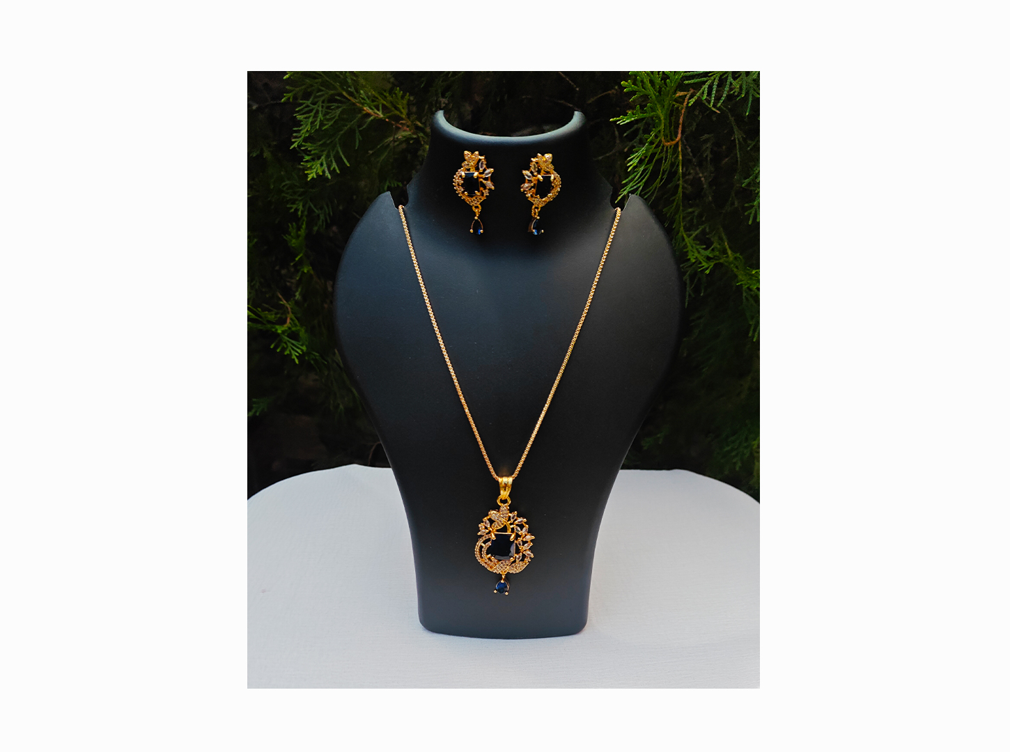 AD Jewellery (AAC/001)