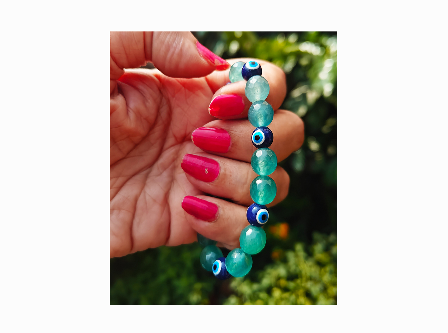 Stone bracelets (ASB/003)
