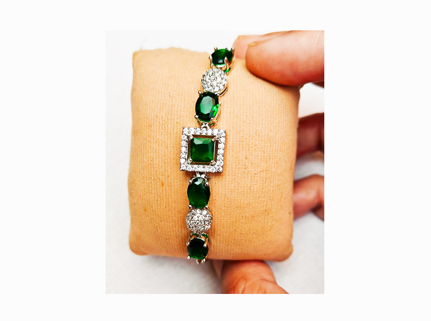 AD Bracelets (AAB/001)