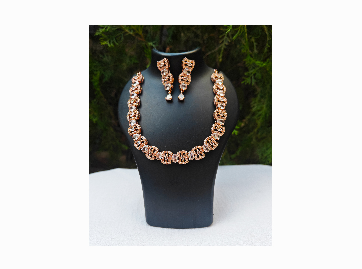 AD Necklace (AAN/001)