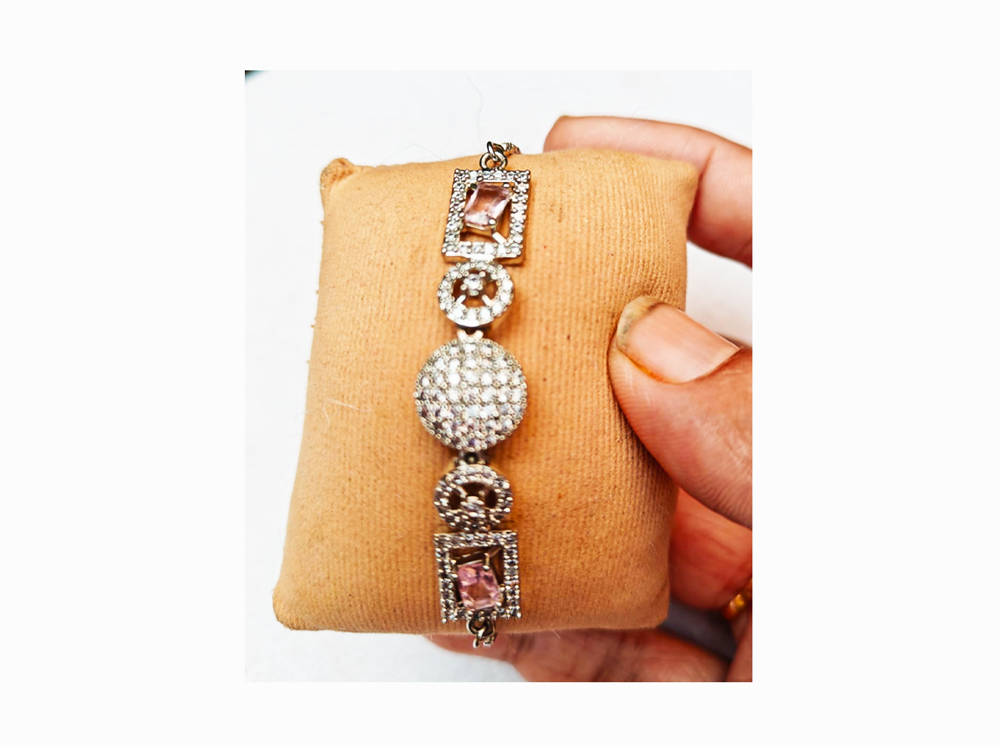 AD Bracelets (AAB/004)