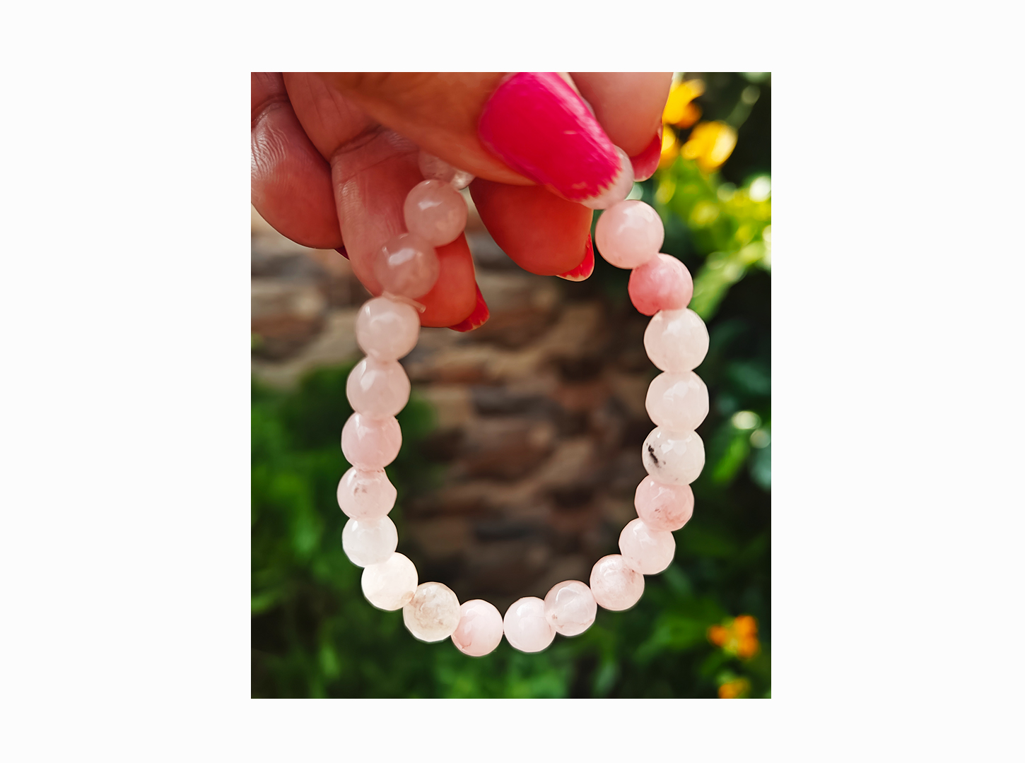 Stone bracelets (ASB/005)