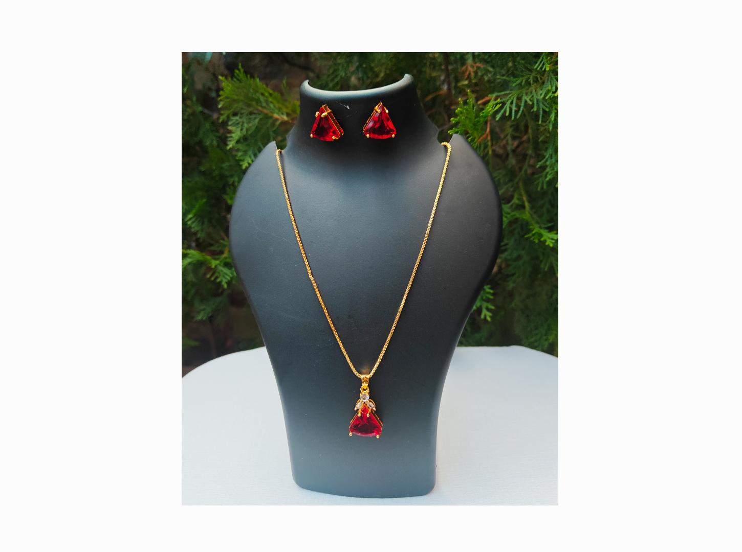 AD Jewellery (AAC/002)