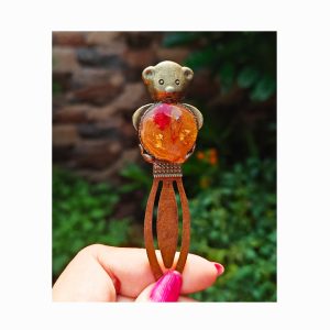 Resin Bookmarks (ARBM/002)