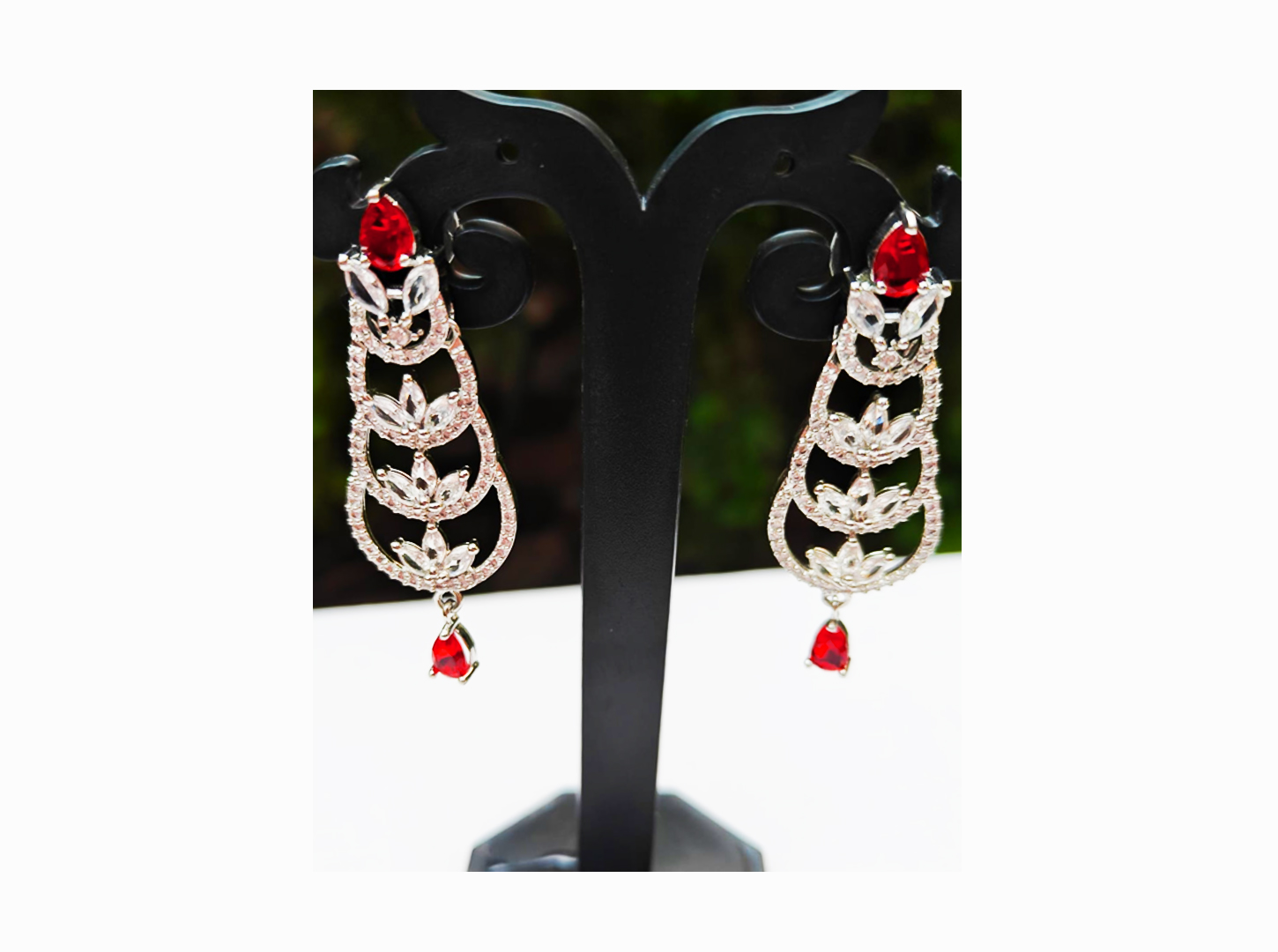 AD Earrings (AAE/002)