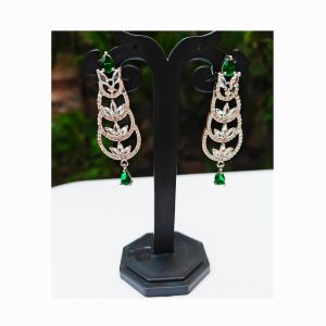 AD Earrings (AAE/006)