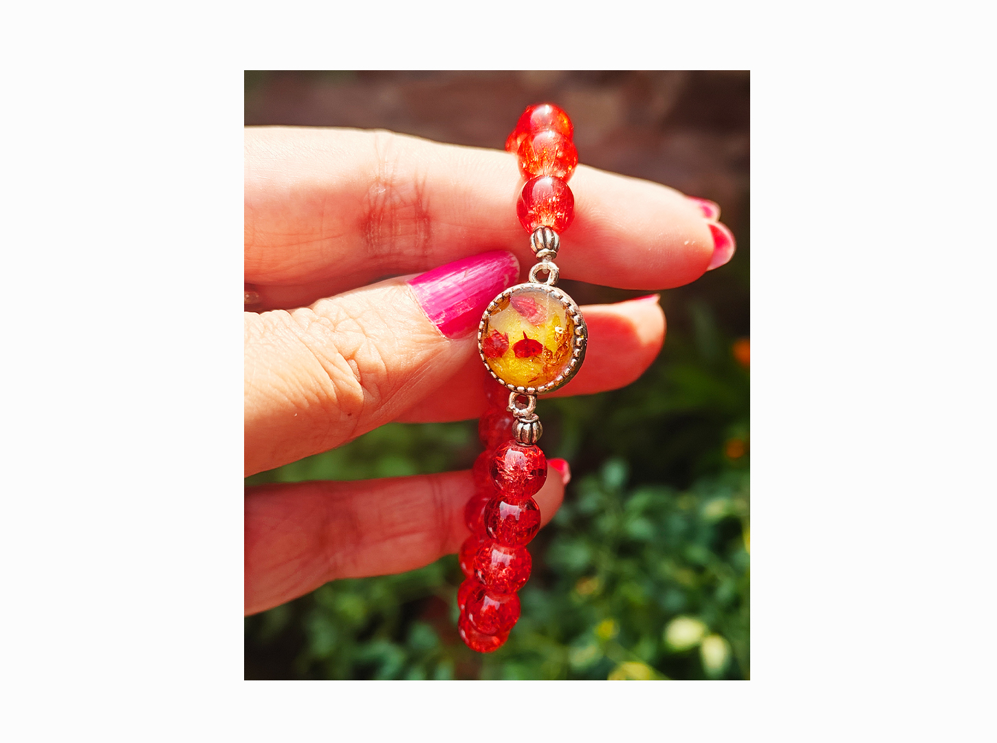 Resin Bracelets (ARB/003)