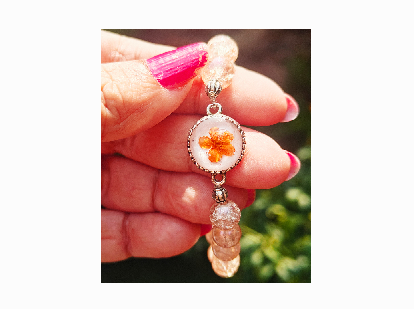 Resin Bracelets (ARB/002)