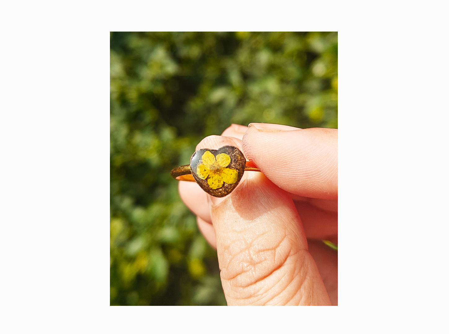 Resin Ring (ARR/008)