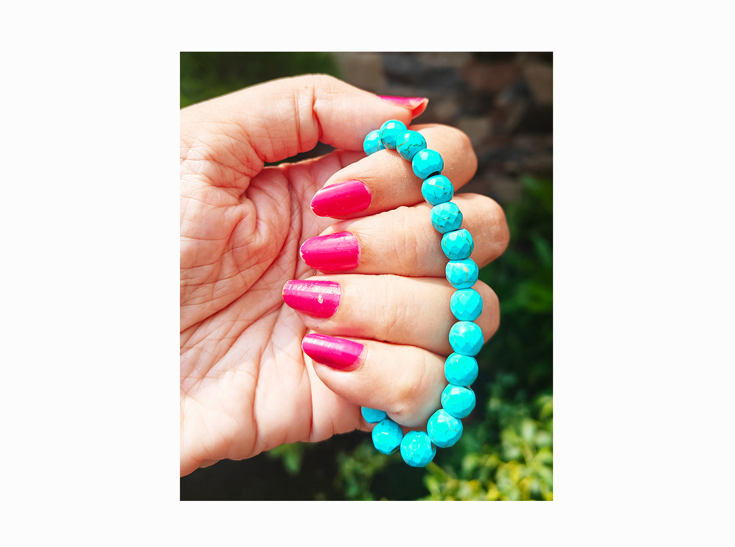 Stone bracelets (ASB/001)