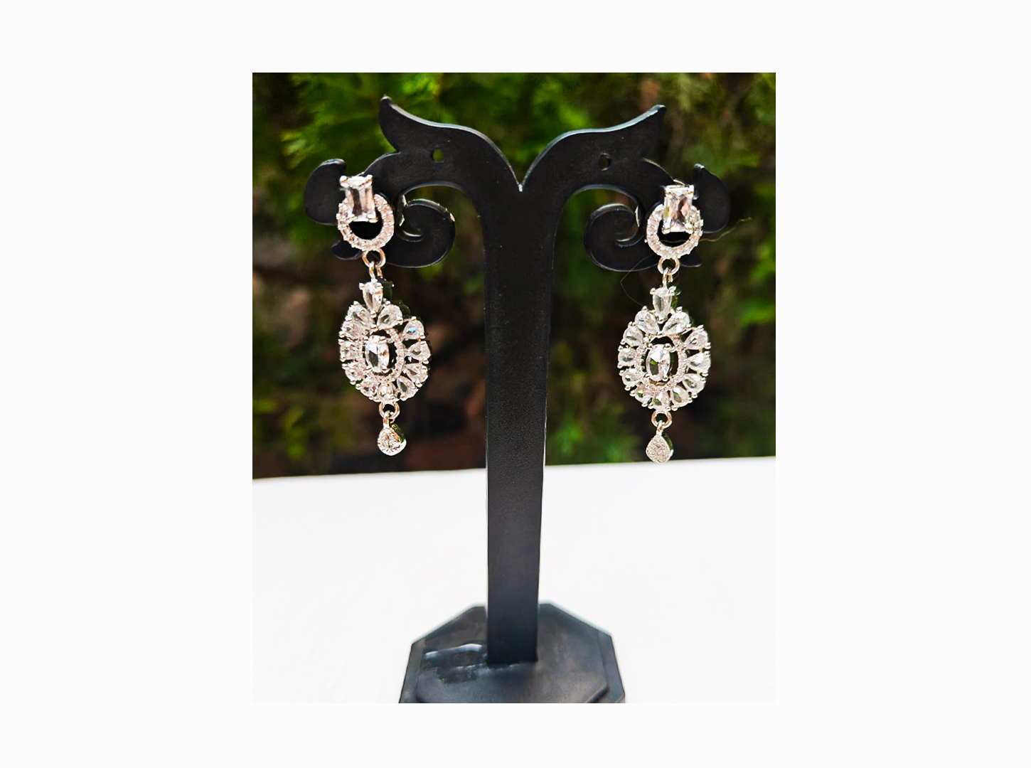 AD Earrings (AAE/005)