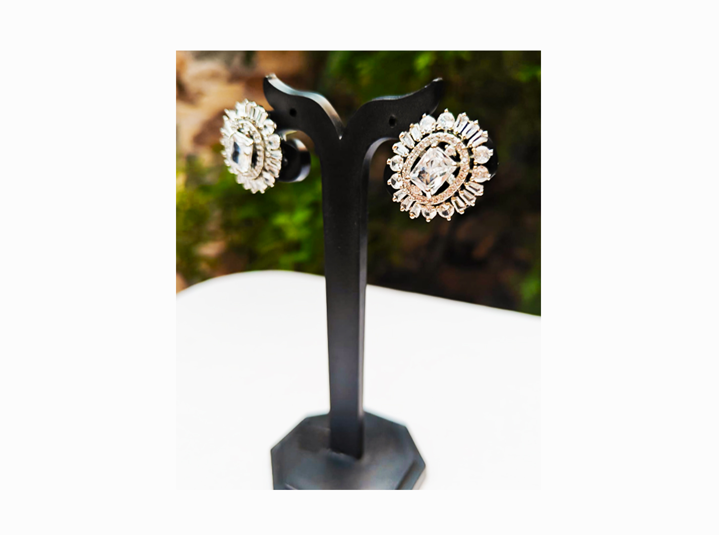 AD Earrings (AAE/003)