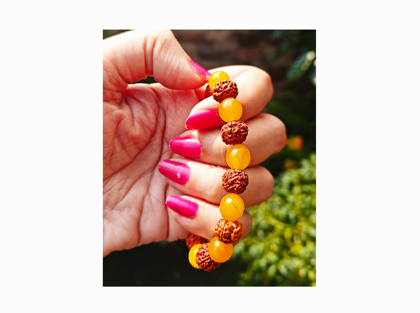 Stone bracelets (ASB/002)